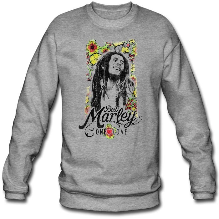 Bob Marley #5 - фото 48191