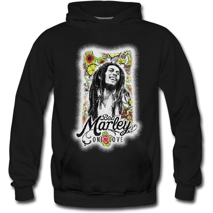 Bob Marley #5 - фото 48192