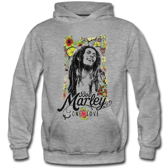 Bob Marley #5 - фото 48193