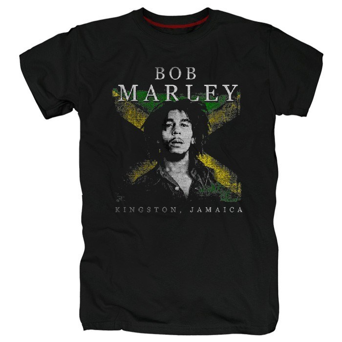 Bob Marley #6 - фото 48214