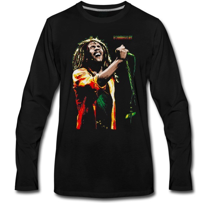 Bob Marley #8 - фото 48244