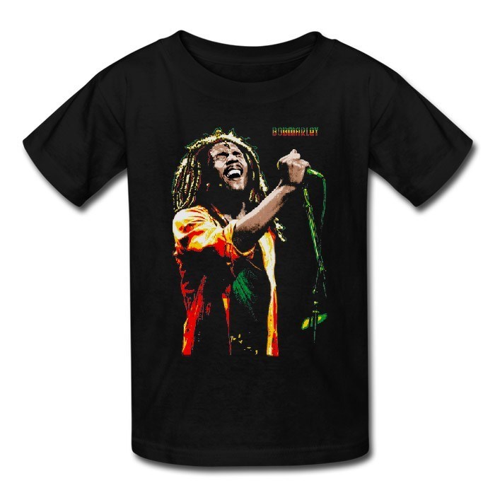 Bob Marley #8 - фото 48248