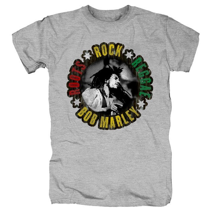 Bob Marley #11 - фото 48294
