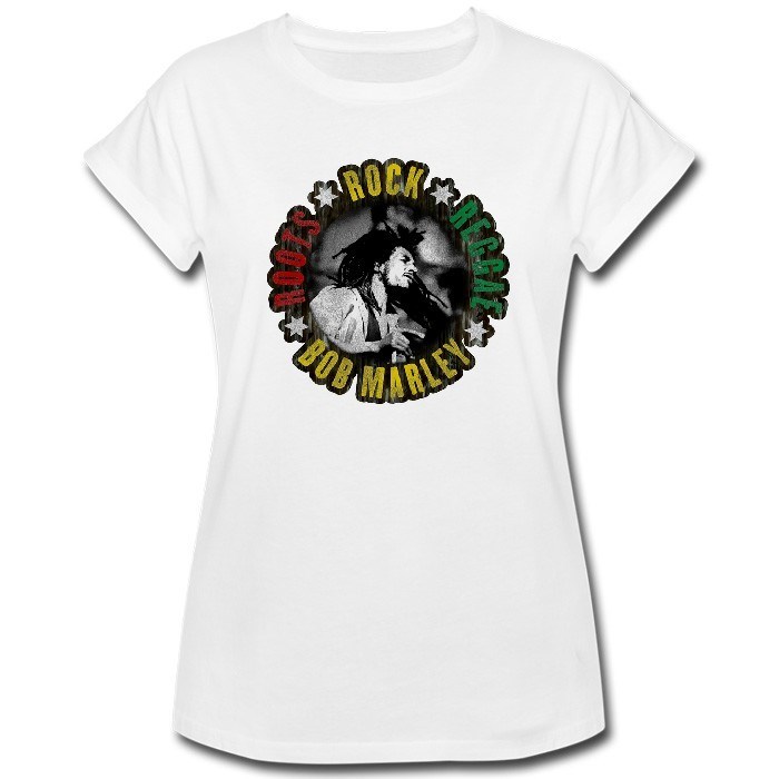 Bob Marley #11 - фото 48297