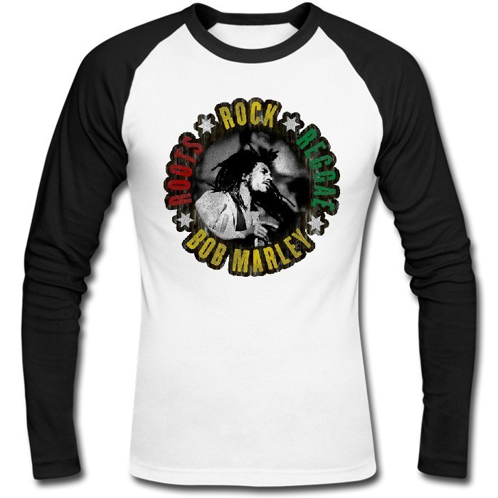 Bob Marley #11 - фото 48300