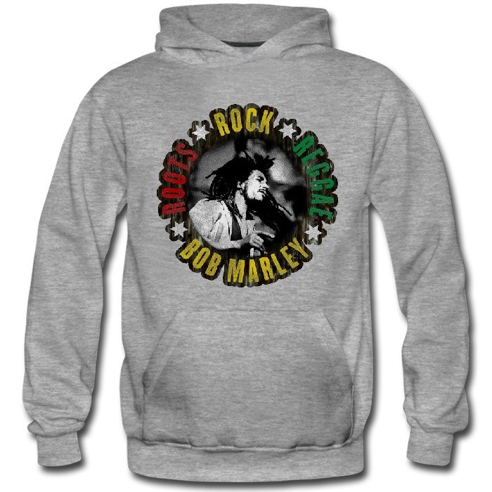 Bob Marley #11 - фото 48307