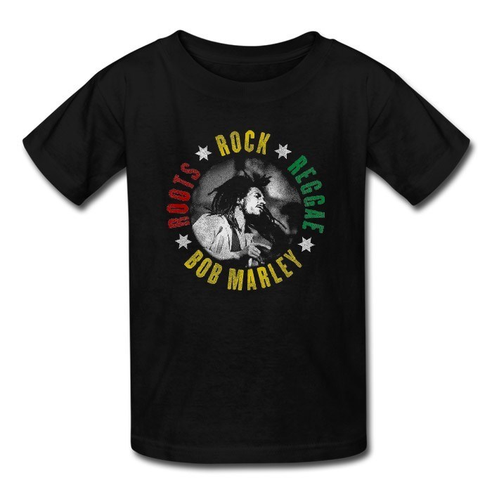 Bob Marley #11 - фото 48308