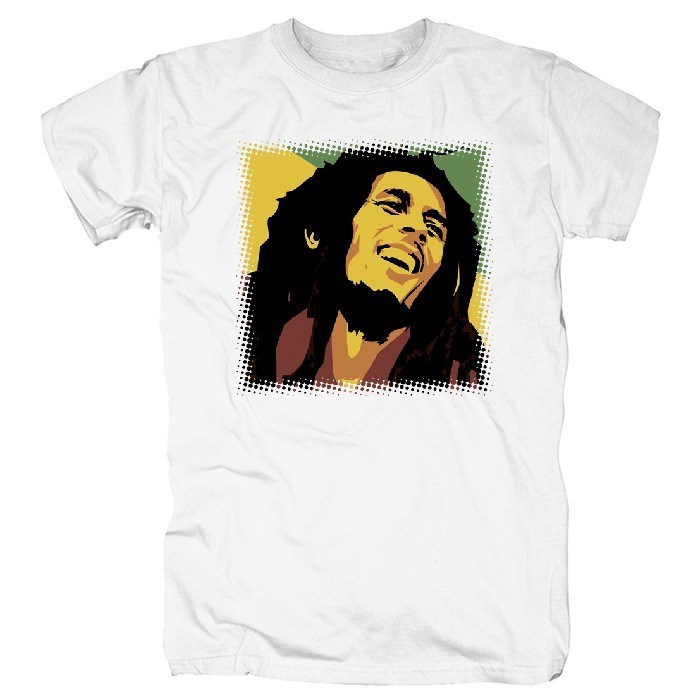 Bob Marley #13 - фото 48343