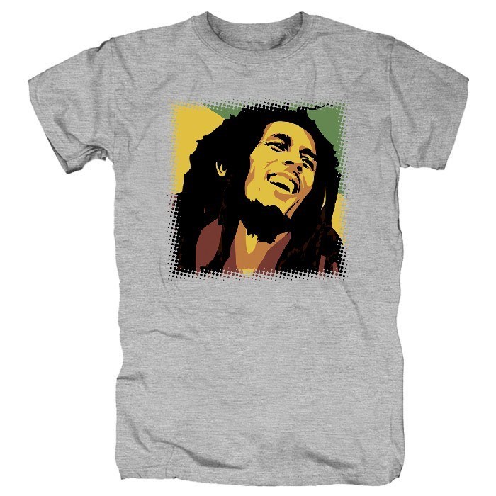 Bob Marley #13 - фото 48344