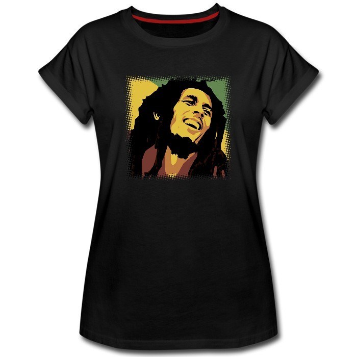 Bob Marley #13 - фото 48346