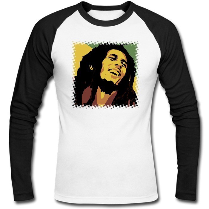 Bob Marley #13 - фото 48350