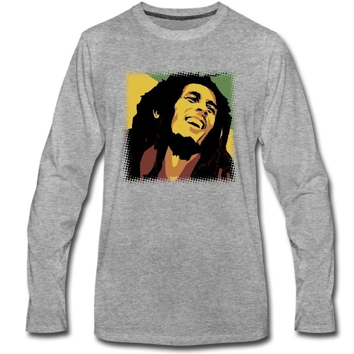 Bob Marley #13 - фото 48352