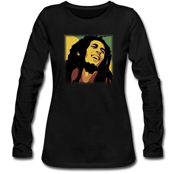 Bob Marley #13 - фото 48353