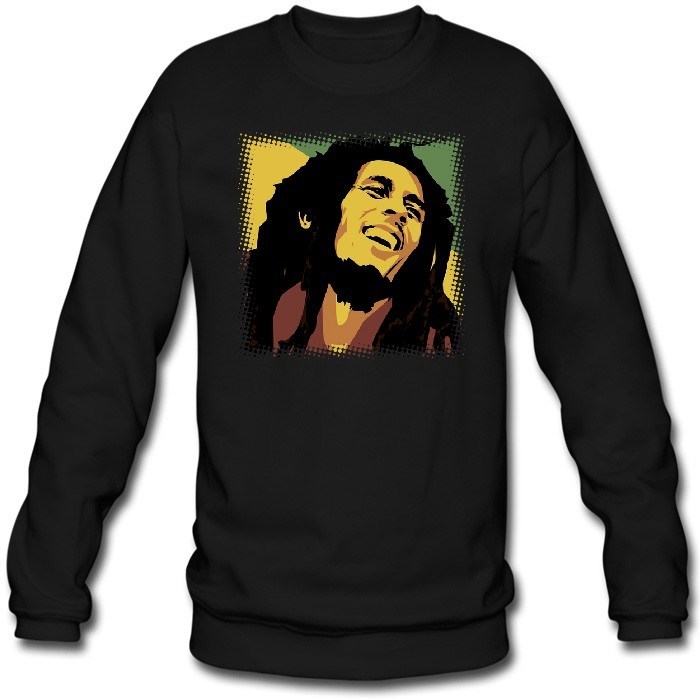 Bob Marley #13 - фото 48354