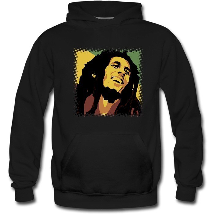 Bob Marley #13 - фото 48356