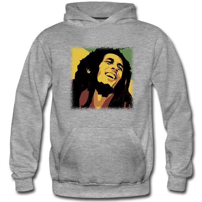 Bob Marley #13 - фото 48357