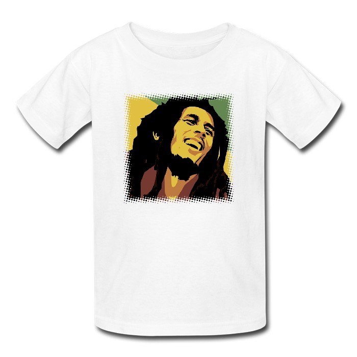Bob Marley #13 - фото 48359