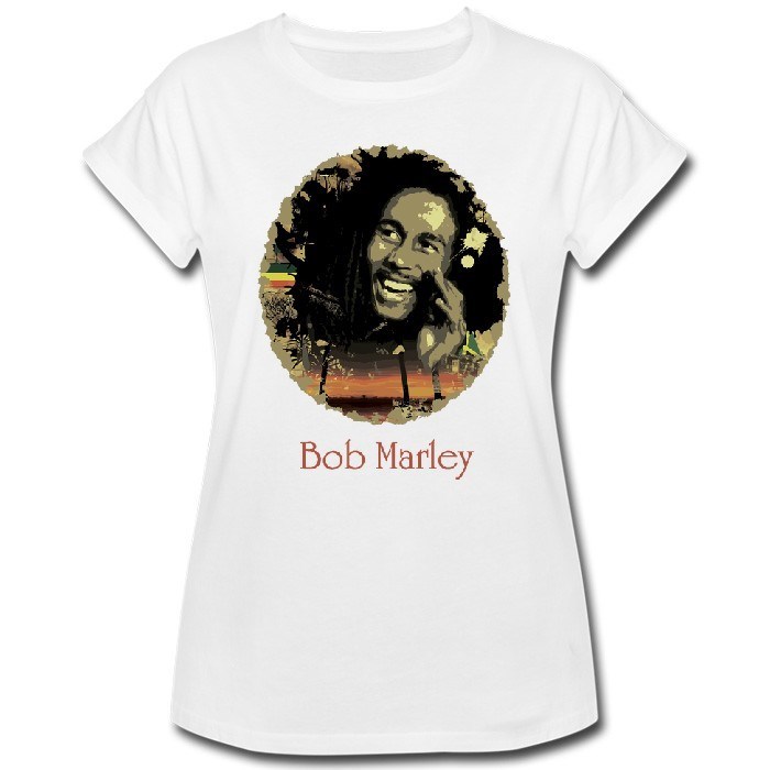 Bob Marley #16 - фото 48419
