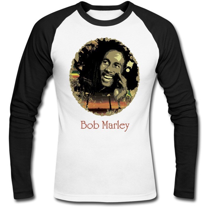 Bob Marley #16 - фото 48422