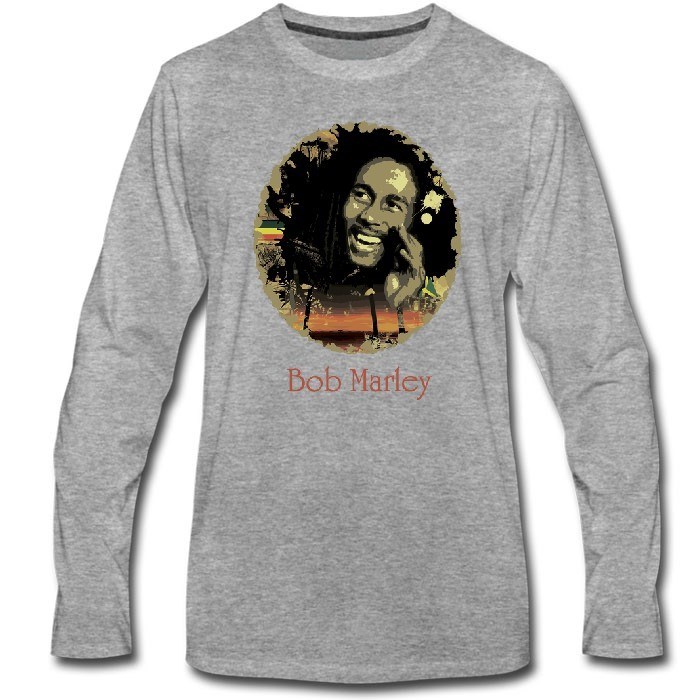 Bob Marley #16 - фото 48424