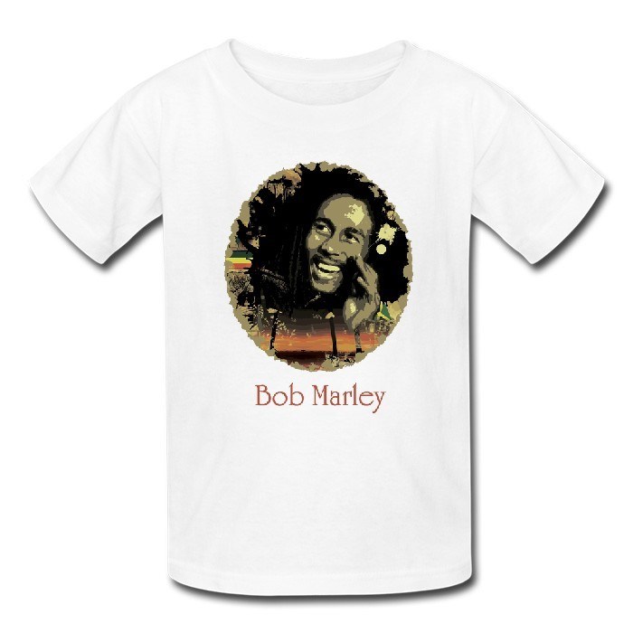 Bob Marley #16 - фото 48431