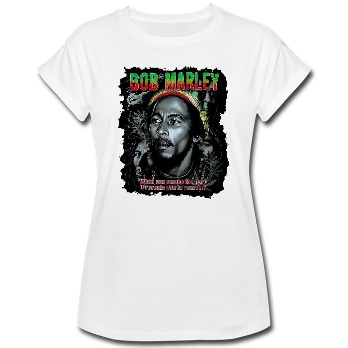 Bob Marley #19 - фото 48483