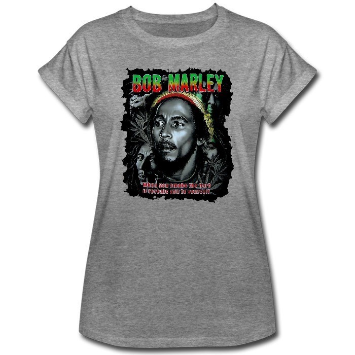 Bob Marley #19 - фото 48484
