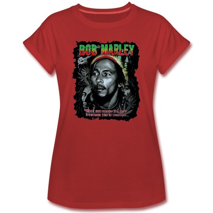 Bob Marley #19 - фото 48485