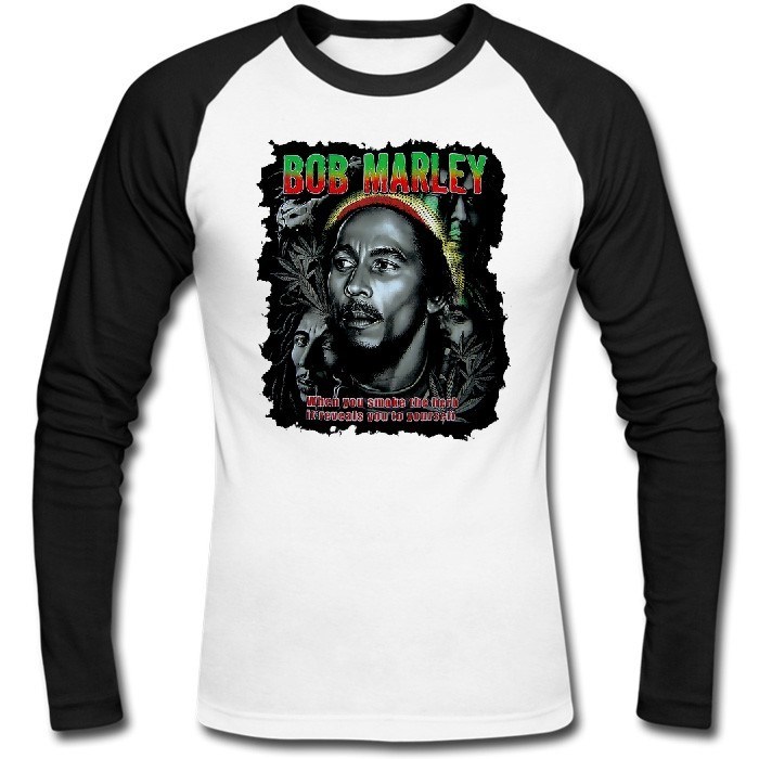 Bob Marley #19 - фото 48486