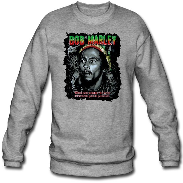 Bob Marley #19 - фото 48491