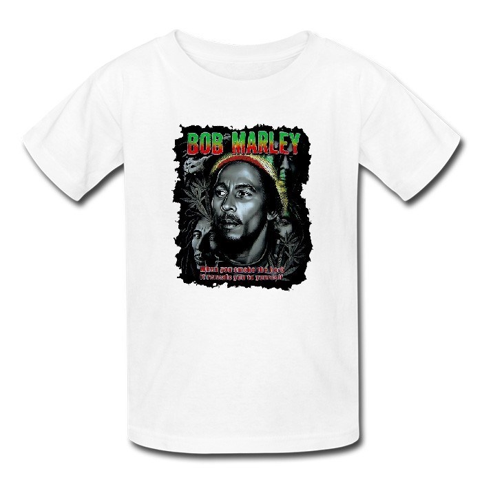 Bob Marley #19 - фото 48495