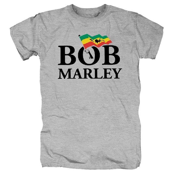 Bob Marley #22 - фото 48566