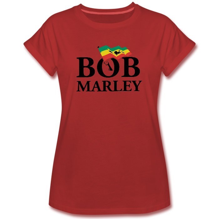 Bob Marley #22 - фото 48571