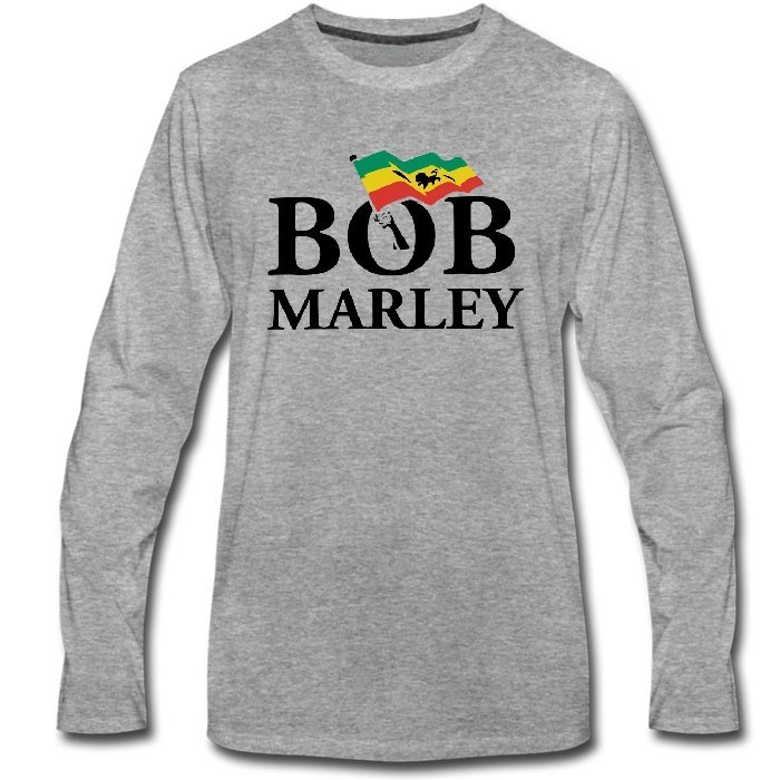 Bob Marley #22 - фото 48574