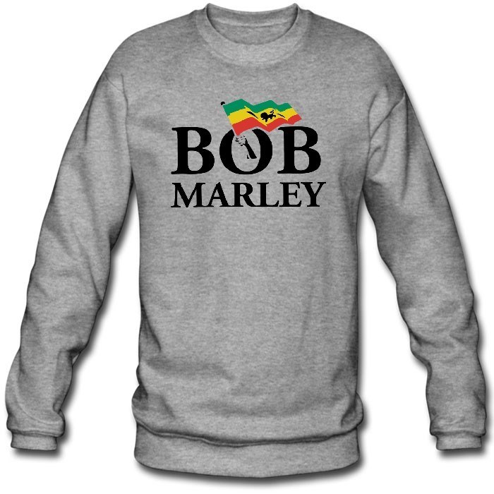 Bob Marley #22 - фото 48577