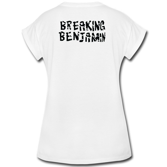 Breakin Benjamin #1 - фото 49037