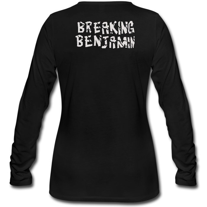 Breakin Benjamin #1 - фото 49043