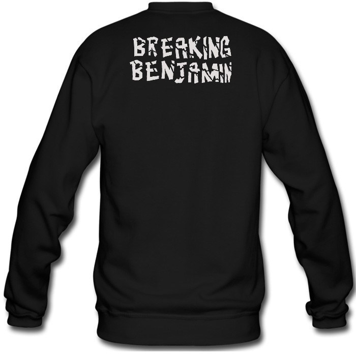 Breakin Benjamin #1 - фото 49044