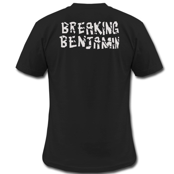 Breakin Benjamin #2 - фото 49068