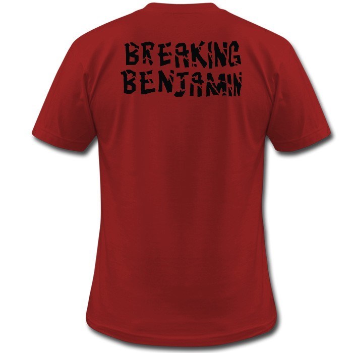Breakin Benjamin #2 - фото 49071