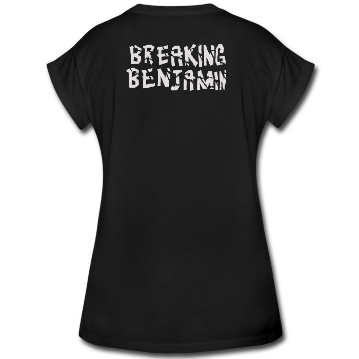 Breakin Benjamin #2 - фото 49072