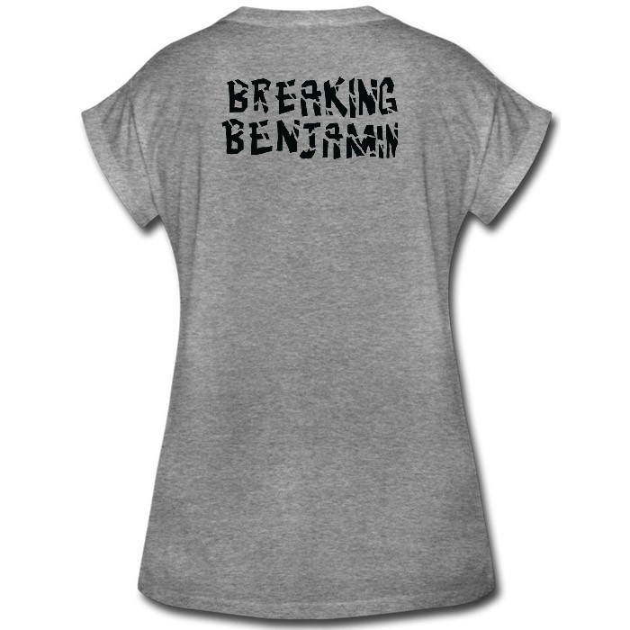 Breakin Benjamin #2 - фото 49074