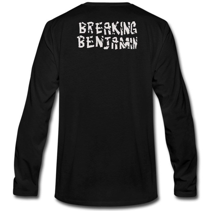 Breakin Benjamin #2 - фото 49077