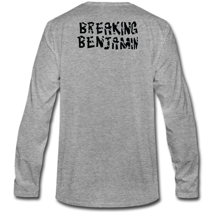 Breakin Benjamin #2 - фото 49078