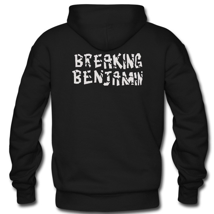 Breakin Benjamin #2 - фото 49082