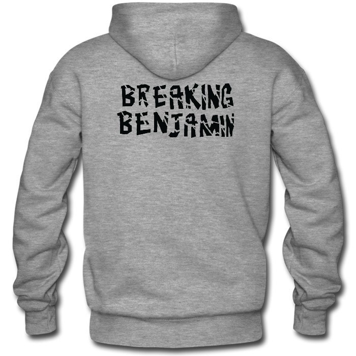 Breakin Benjamin #2 - фото 49083
