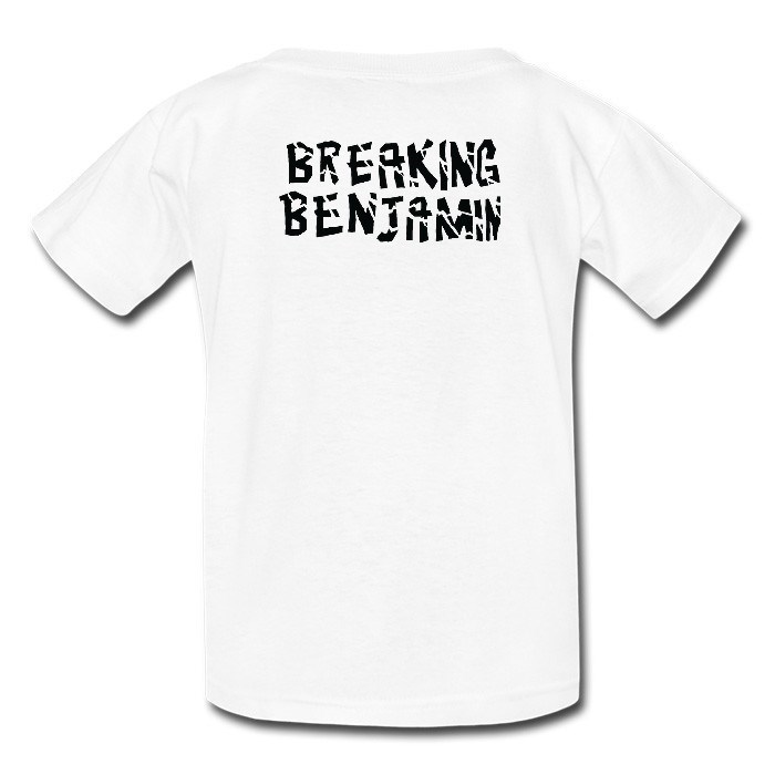 Breakin Benjamin #2 - фото 49085
