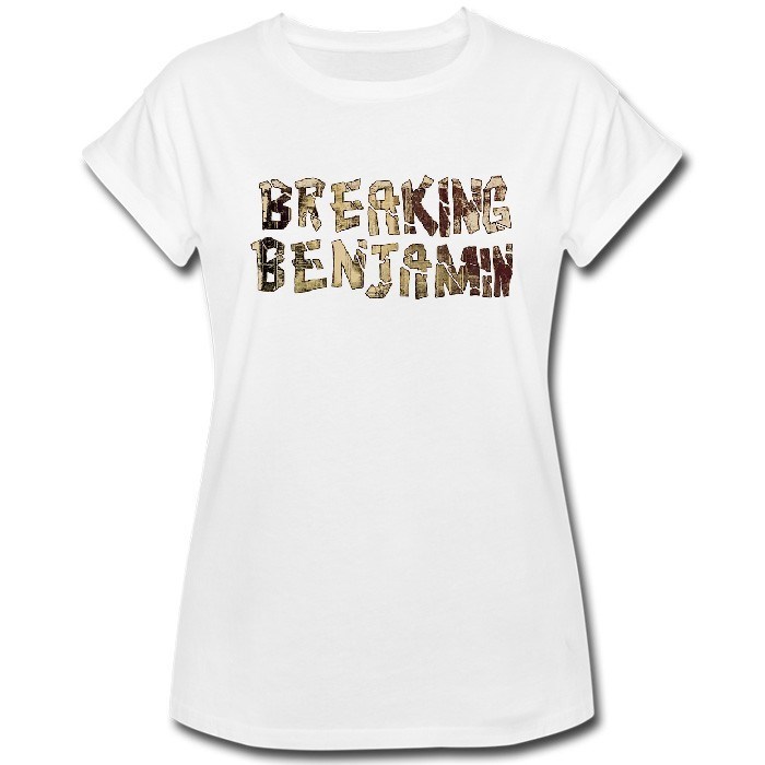 Breakin Benjamin #3 - фото 49091
