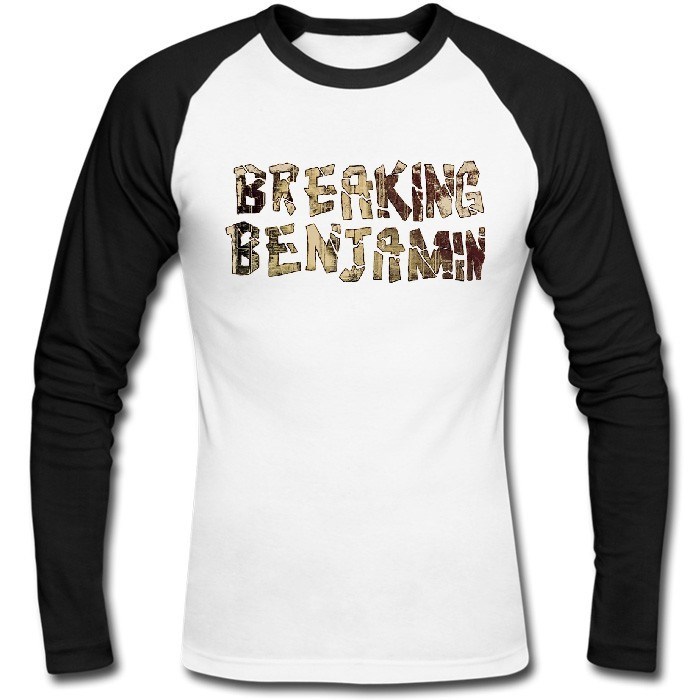 Breakin Benjamin #3 - фото 49094