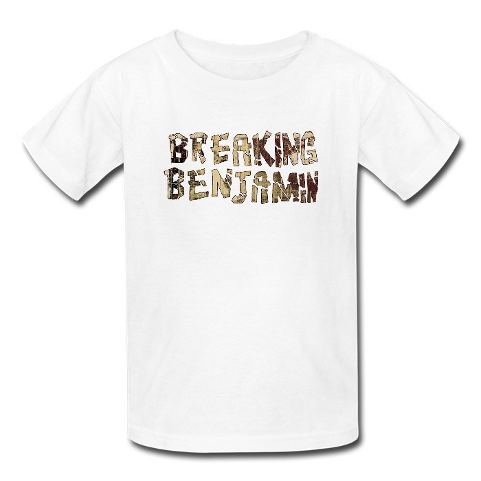Breakin Benjamin #3 - фото 49103